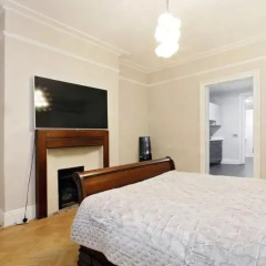 Отель Marylebone Serviced Apartments Великобритания, Лондон - отзывы, цены и фото номеров - забронировать отель Marylebone Serviced Apartments онлайн удобства в номере