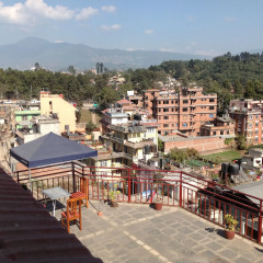Khumbila Hotel