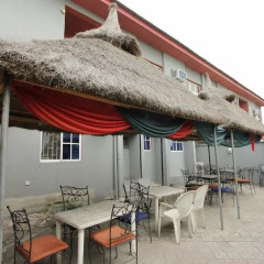 Sylva Link Hotel питание