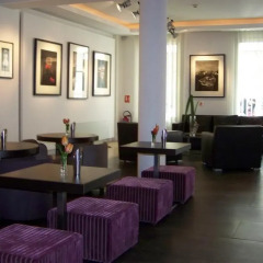 Le Marceau Bastille Hotel интерьер отеля фото 2