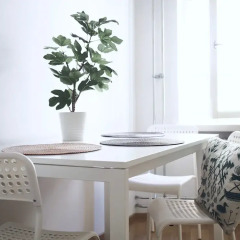 Апартаменты 2ndhomes Kalevankatu Apartment удобства в номере фото 2