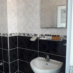 Planet Hotel Istanbul ванная