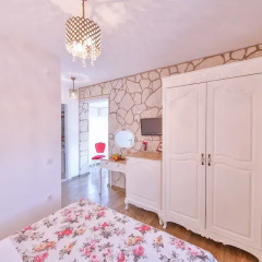 Отель Alacati Balbadem Otel Чешме детские мероприятия фото 2