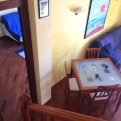 Отель JFK b & b комната для гостей фото 2