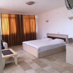 Asem City Hotel Турция, Аланья - отзывы, цены и фото номеров - забронировать отель Asem City Hotel онлайн комната для гостей фото 4
