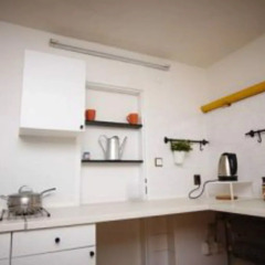 Отель Villa Michle в номере