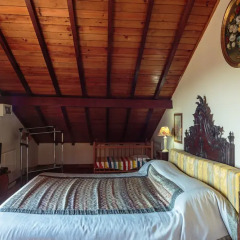 Отель Shepinetree - Pinheira House комната для гостей