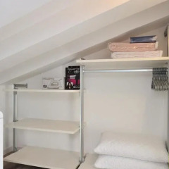 Отель San Marco Boutique Apartment Италия, Венеция - отзывы, цены и фото номеров - забронировать отель San Marco Boutique Apartment онлайн удобства в номере фото 2