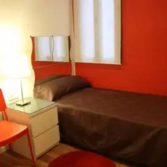 Отель Room Pride Hostal комната для гостей фото 4