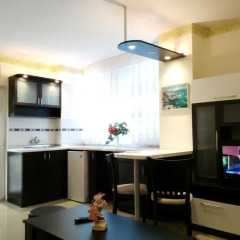Отель Prestige House Болгария, Солнечный берег - отзывы, цены и фото номеров - забронировать отель Prestige House онлайн в номере фото 2