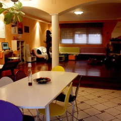 Wallaby House Hostel в номере фото 2