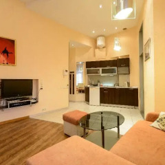 Гостиница Kiev Accommodation Apart. on Mikhailovskiy lane Украина, Киев - отзывы, цены и фото номеров - забронировать гостиницу Kiev Accommodation Apart. on Mikhailovskiy lane онлайн фото 11