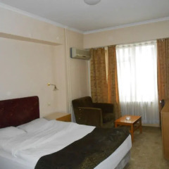 Отель Park Otel Edirne Эдирне комната для гостей фото 5