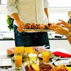 Отель X2Brussels Bed and Breakfast Бельгия, Брюссель - отзывы, цены и фото номеров - забронировать отель X2Brussels Bed and Breakfast онлайн в номере