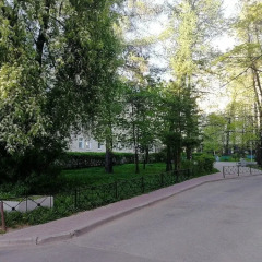 Hostel Your House Санкт-Петербург