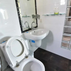 Апартаменты 101 Sukhumvit 22 Service Apartment Бангкок питание