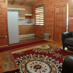 Serah Apart Motel Турция, Узунгёль - отзывы, цены и фото номеров - забронировать отель Serah Apart Motel онлайн комната для гостей фото 4