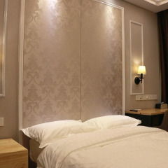 Solo Hotel Shuanglong Store комната для гостей фото 4