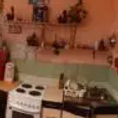 Отель Жилые помещения Calm Inn Пермь с домашними животными