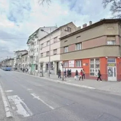 City Hostel Нови Сад фото 6