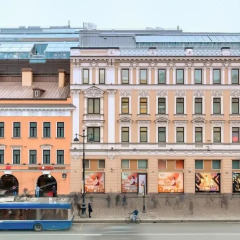 Гостиница Nevsky 79 фото 5
