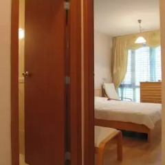 Апартаменты Mila Apartments in Elit 1 Солнечный берег комната для гостей фото 2