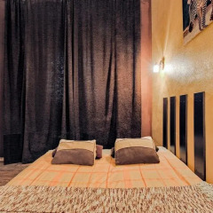 Гостиница New York Studio Apartment в Санкт-Петербурге отзывы, цены и фото номеров - забронировать гостиницу New York Studio Apartment онлайн Санкт-Петербург комната для гостей фото 2
