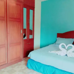 Отель Mana Inn комната для гостей фото 4