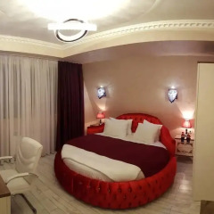 Отель English Home Tbilisi Тбилиси комната для гостей фото 2