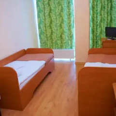 Гостиница Expresshotel комната для гостей фото 4