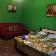 Hostel Five комната для гостей фото 8