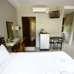 Отель Rimlay Bungalow комната для гостей фото 2