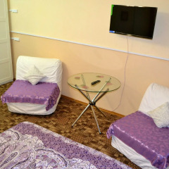 Гостиница Guest House Kommunalka ванная