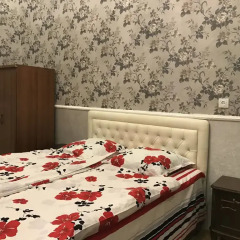 Апартаменты Giorgi's Place сейф в номере