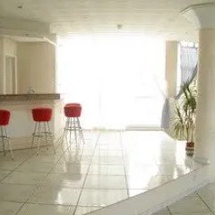 Lawsonia Hotel Apartments интерьер отеля фото 2