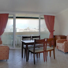 Апартаменты Avos Apartments Мармарис комната для гостей фото 5
