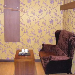 Отель Sky Motel Jongno Южная Корея, Сеул - отзывы, цены и фото номеров - забронировать отель Sky Motel Jongno онлайн интерьер отеля фото 2