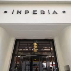 Отель MyNice Imperia развлечения