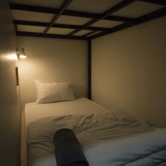 All Day Hostel Бангкок комната для гостей фото 5