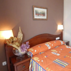 Отель Hostal Bodega детские мероприятия