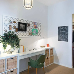 Отель Rent in Rome - Monti Residence в номере