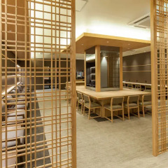 Отель Y's Cabin Yokohama Kannai интерьер отеля фото 3