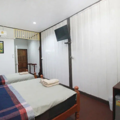 Отель Ob-arun House Бангкок спа