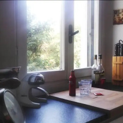 Отель notaMi - Fil Rouge в номере