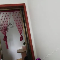 Отель Lushan Shanwowo Homestay сейф в номере