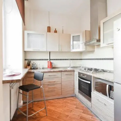 Апартаменты Best Travel Apartments Минск в номере фото 2