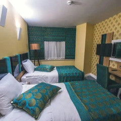 Boutique Vav Hotel Турция, Кахраманмарас - отзывы, цены и фото номеров - забронировать отель Boutique Vav Hotel онлайн комната для гостей фото 5