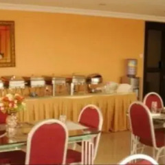 Отель Spicery Hotel Victoria Island Нигерия, Лагос - отзывы, цены и фото номеров - забронировать отель Spicery Hotel Victoria Island онлайн питание фото 2