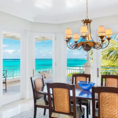 Отель The Palms Turks and Caicos питание фото 2