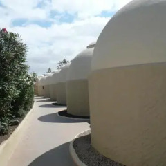 Отель Risco Del Gato Suites The Senses Collection Коста Кальма